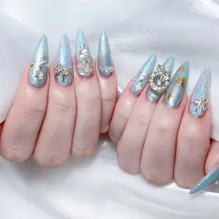 ネイル 👛Lien nailsのネイルデザイン