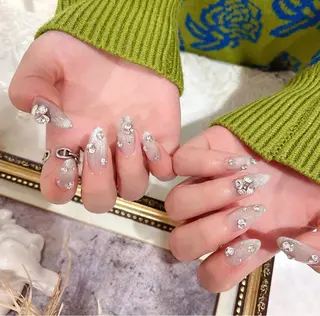 ネイル FLY Nail Salonのネイルデザイン