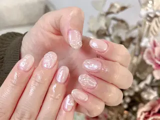 ネイル Glow Minamiのネイルデザイン