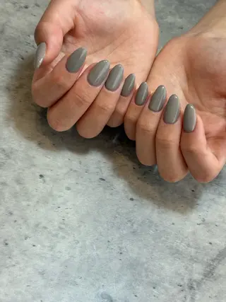 ネイル Soala Nailのネイルデザイン