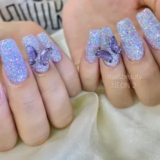 ネイル C.Nail ネイリストのネイルデザイン