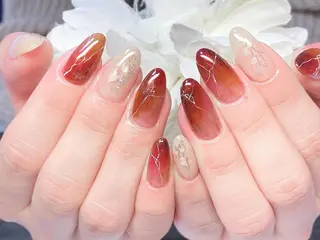 ネイル Nail Salon ertiのネイルデザイン