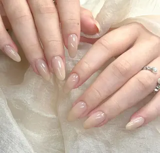 ネイル she’s nailのネイルデザイン