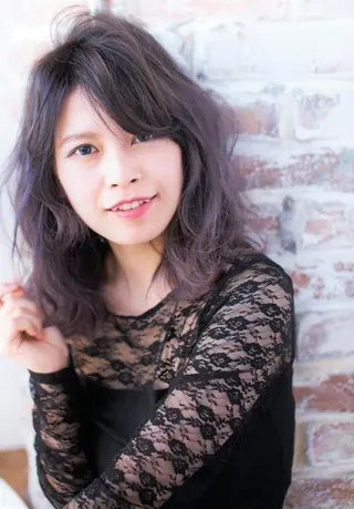 セミロング 千葉 健太郎のその他イメージ