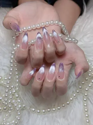 ネイル Lumi Shinokuboのネイルデザイン