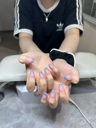ネイル IROHA NAIL akoのネイルデザイン