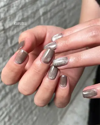 ネイル kusumi. tatsuyaのネイルデザイン