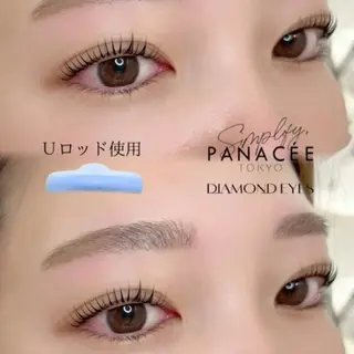 マツエク・マツパ SAEGUSA .⋆𝜗𝜚 桜木町の眉毛・アイブロウイメージ