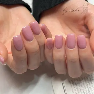 ネイル NAiL by.kahoのネイルデザイン