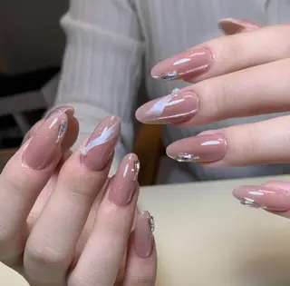 ネイル Miya🎀 nailのネイルデザイン