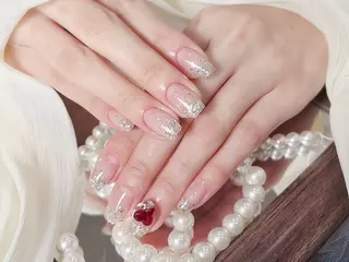 ネイル 池袋Di moのネイルデザイン