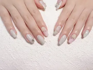 ネイル Regaro i.sのネイルデザイン