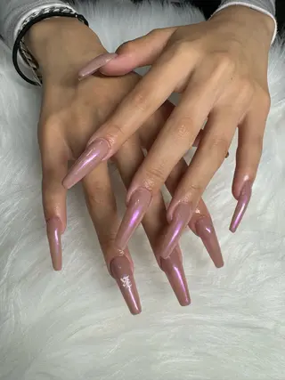 ネイル IROHA NAIL 北村菜帆のネイルデザイン