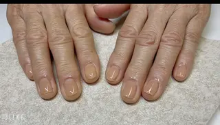 ネイル Nalu nailのネイルデザイン