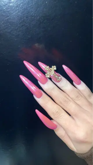 ネイル h1 nailのネイルデザイン