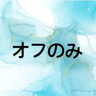ネイル nail salon Blueのネイルデザイン