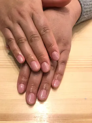 ネイル NAIL Alaia SHIORIのネイルデザイン