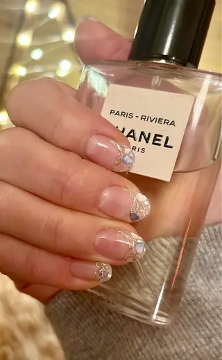 ネイル f2 nailのネイルデザイン