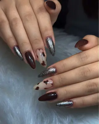 ネイル Lisa Nail Salonのネイルデザイン