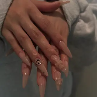 ネイル BERA NAILSのネイルデザイン