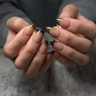 ネイル Nailsalon Lebelのネイルデザイン