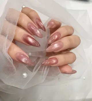 ネイル Hashimoto yukaのネイルデザイン