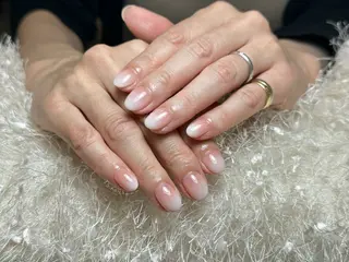 ネイル TS. nails___のネイルデザイン