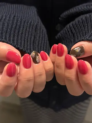 ネイル koyuki /nailのネイルデザイン