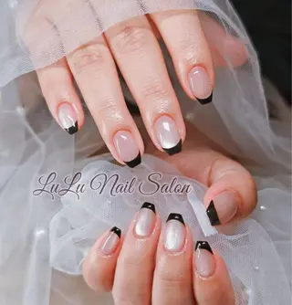 ネイル LU LU NailSalonのネイルデザイン
