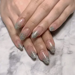 ネイル 十色 Saoriのネイルデザイン