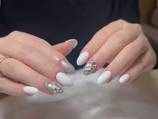 ネイル YUKI NAILのネイルデザイン