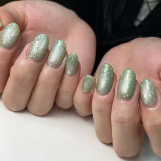ネイル Legit nail salonのネイルデザイン