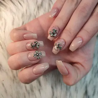 ネイル RUNWAY 　　のネイルデザイン