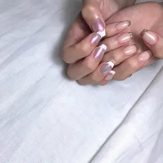 ネイル chai nail _ai📍鶴橋/桃谷のネイルデザイン