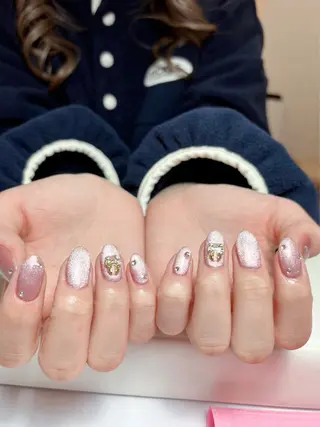 ネイル Bél Nail salonのネイルデザイン