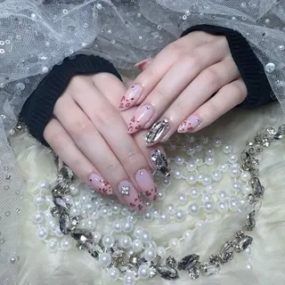 ネイル Doris Nail Salonのネイルデザイン