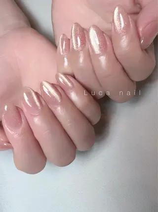 ネイル Luca nailのネイルデザイン