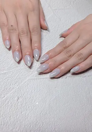 ネイル flure de neige yukiのネイルデザイン