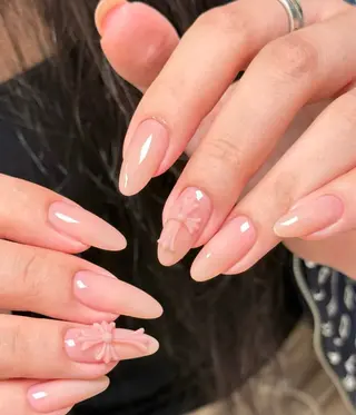 ネイル Shiori Nail salonのネイルデザイン