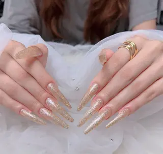 ネイル Julie NailSalonのネイルデザイン