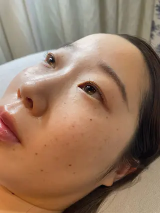 マツエク・マツパ 平松 祐希奈のマツエク・マツパデザイン