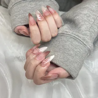 ネイル U.m nail salonのネイルデザイン