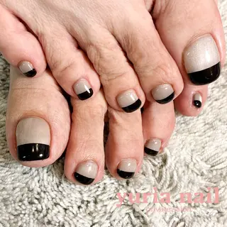 ネイル 小林 ゆりあのネイルデザイン