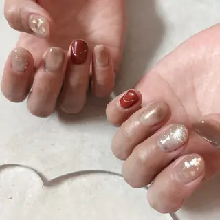 ネイル K Aのその他イメージ