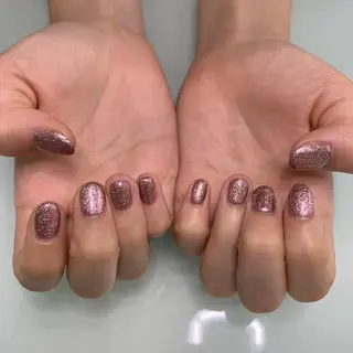 ネイル MILD Nail yuka.のネイルデザイン