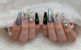 ネイル Jenn Nail Salonのネイルデザイン