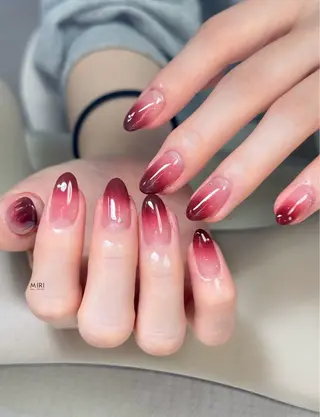 ネイル Miri nail salonのネイルデザイン