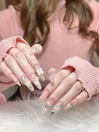 ネイル Kiwami nailsalonのネイルデザイン