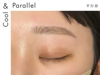 アイブロウ en 🌙 yuukiのマツエク・マツパデザイン