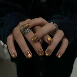 ネイル HIKE nail yuukaのネイルデザイン